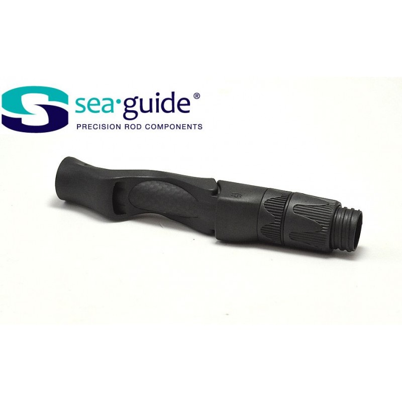 SEAGUIDE SPINNING REEL SEAT - XSS - HBfly