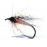 WET FLY LIGHT MARCH BROWN
