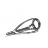 FUJI TIP SIC RING - FRAME SHINY GREY