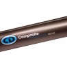 CD RODS-ORKA 2PC FAST 245 cm 15-50g