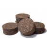 CORK RING BLACK RUB