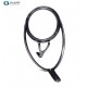 SEAGUIDE -  XBG PVD BLACK FRAME RING RS