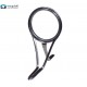 SEAGUIDE -  XTG PVD BLACK FRAME RING RS