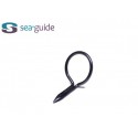 SEAGUIDE FLY GUIDES ADAMAN BLACK
