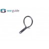 SEAGUIDE FLY GUIDES ADAMAN GUNSMOKE