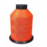 PROWRAP NYLON - TANGERINE - SIZE D
