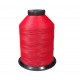 PROWRAP NYLON - FIRE RED - SIZE A