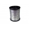 PROWRAP METALLIC - SILVER - SIZE D