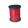 PROWRAP METALLIC - RED - SIZE D