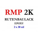 RMP EPOXY - FINISH - 2x30 ml