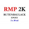 RMP EPOXY - LAK - 2x30 ml