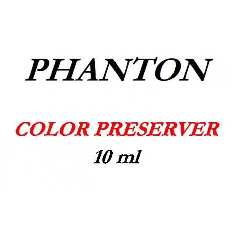 PHANTON - COLOR PRESERVER