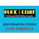 FLEXCOAT - FINISH - 2x10 ml
