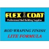 FLEXCOAT - FINISH  LB - 2x10 ml