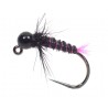 Tungsten jig black