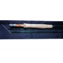 FLY ROD PACBAY - RAINFOREST 10´0´´ AFTMA 5