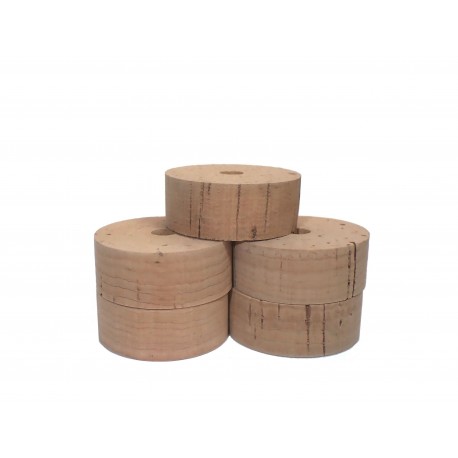 CORK RING NATURAL FLOR