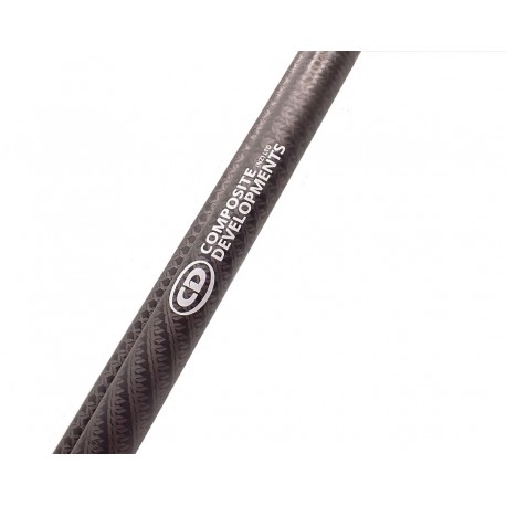 CD RODS HYDRAGRAPH  8'0 2-10G LIGHT