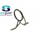 SEAGUIDE -  XTG BLACK FRAME RING LS