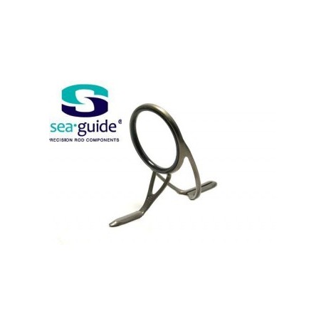 SEAGUIDE -  XTG BLACK FRAME RING LS