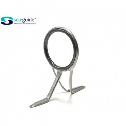 SEAGUIDE -  XTG BLACK FRAME RING LS