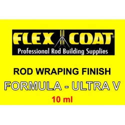 FLEXCOAT - FINISH - 2x10 ml