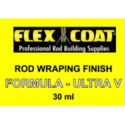 FLEXCOAT - FINISH - 2x30 ml