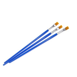 ŠTĚTEC NA LAKOVÁNÍ NYLON - 1 KS