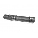 FUJI DPSM-BC Frosted Dark Gray - SIZE 17
