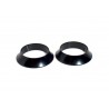 WINDING CHECK SLIM - BLACK