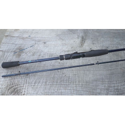 CD ROD SPIN BLUE RAPID