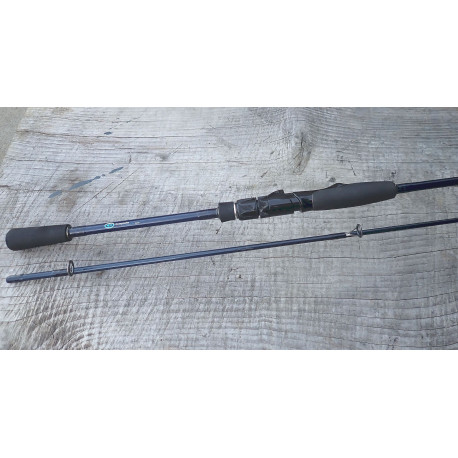 CD ROD SPIN BLUE RAPID