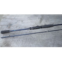 CD RODS - BLUE RAPID 2PC 230 cm 5-21 g
