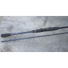 CD ROD SPIN BLUE RAPID