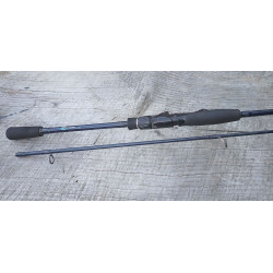 CD RODS - BLUE RAPID 2PC 230 CM 5-21G