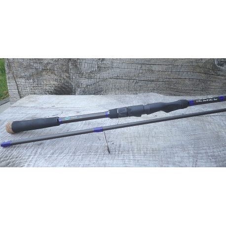CD RODS - ORKA 2PC 275 CM 15-50 G