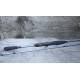 CD RODS – EXTRASENSE NANO 2PC 230 CM 3-12 G