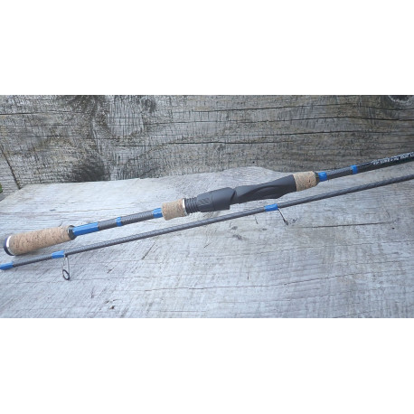 CD RODS HYDRAGRAPH  8'0 2-10GM LIGHT