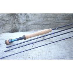 SOLDARINI HYDROPSYCHE ELITE COMPETETION - 10.0 FT – AFTMA 3 – 4PC