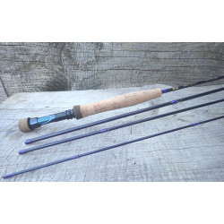 SOLDARINI HYDROPSYCHE ELITE COMPETETION - 10FT, AFTMA 3–4, 4 PC