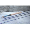 SOLDARINI HYDROPSYCHE ELITE COMPETETION - 10FT, AFTMA 3–4, 4 PC