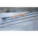 FLY ROD CD RODS DOWHUNDER 9 FT - AFTMA 5 - 4PC