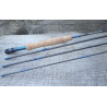FLY ROD CD RODS DOWHUNDER 9 FT - AFTMA 5 - 4PC