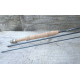 FLY ROD GATTI XP  9,6 FT AFTMA 3  3PC