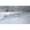FLY ROD GATTI XP  9,6 FT AFTMA 3  3PC