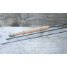 FLY ROD GATTI XP  9,6 FT AFTMA 3  3PC