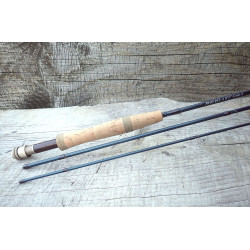 FLY ROD GATTI FR30  9,3 FT AFTMA 3  3PC