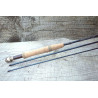 FLY ROD GATTI FR30  9,3 FT AFTMA 3  3PC