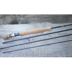 SOLDARINI HYDROPSYCHE ELITE 9,6 FT AFTMA 6  4PC