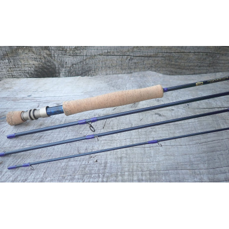 SOLDARINI HYDROPSYCHE ELITE 9,6 FT AFTMA 6  4PC